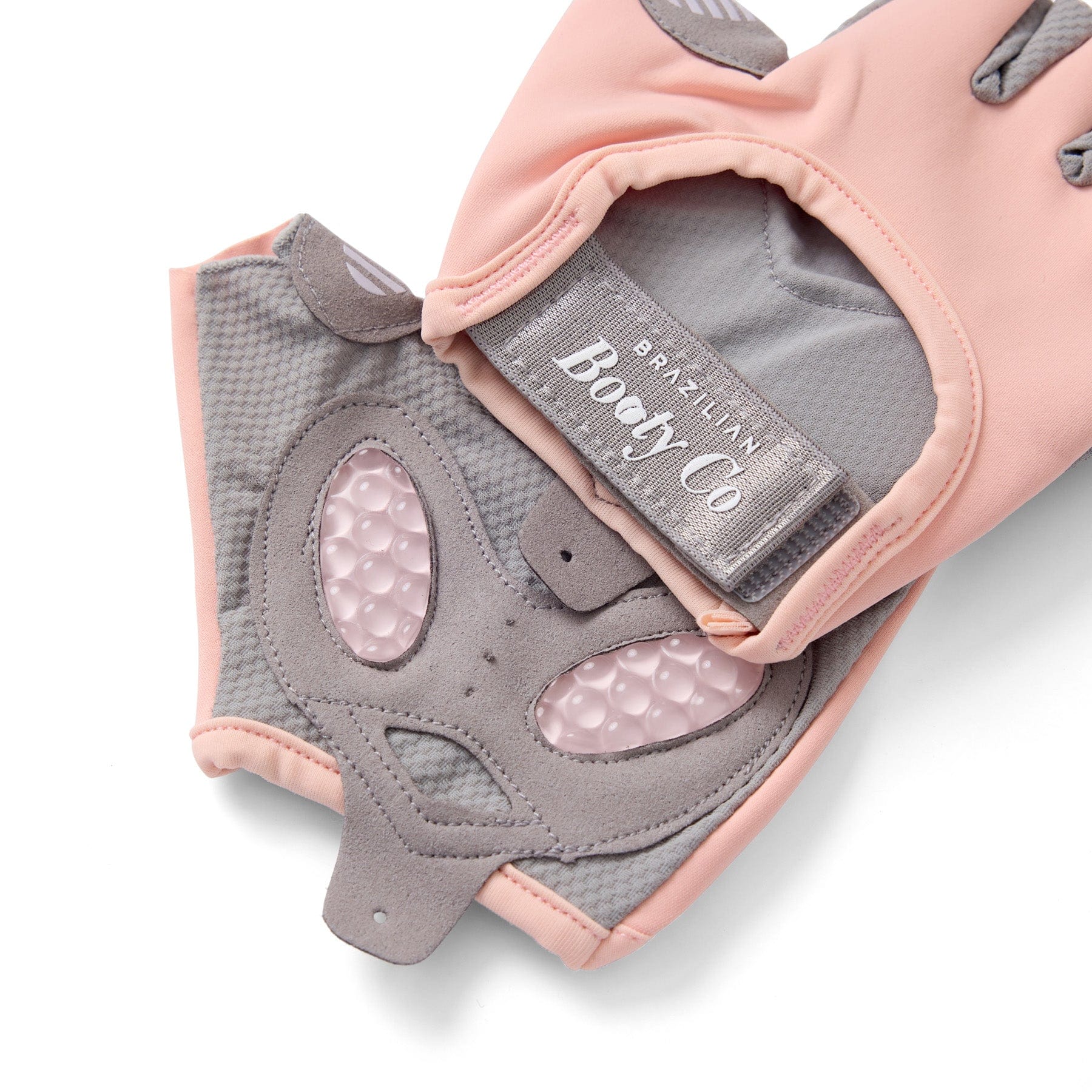 Women's Gym Gloves Sports Weight Lifting Training - Brazilian Booty Co