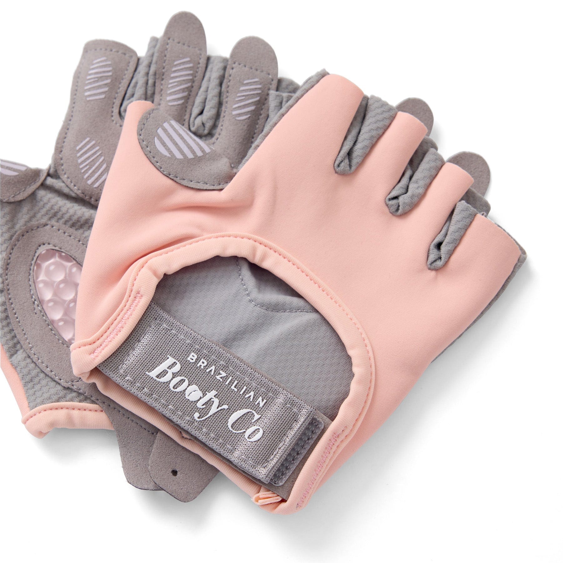 Women's Gym Gloves Sports Weight Lifting Training - Brazilian Booty Co