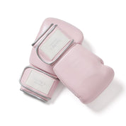Premium Leather Boxing Gloves 12oz - Brazilian Booty Co