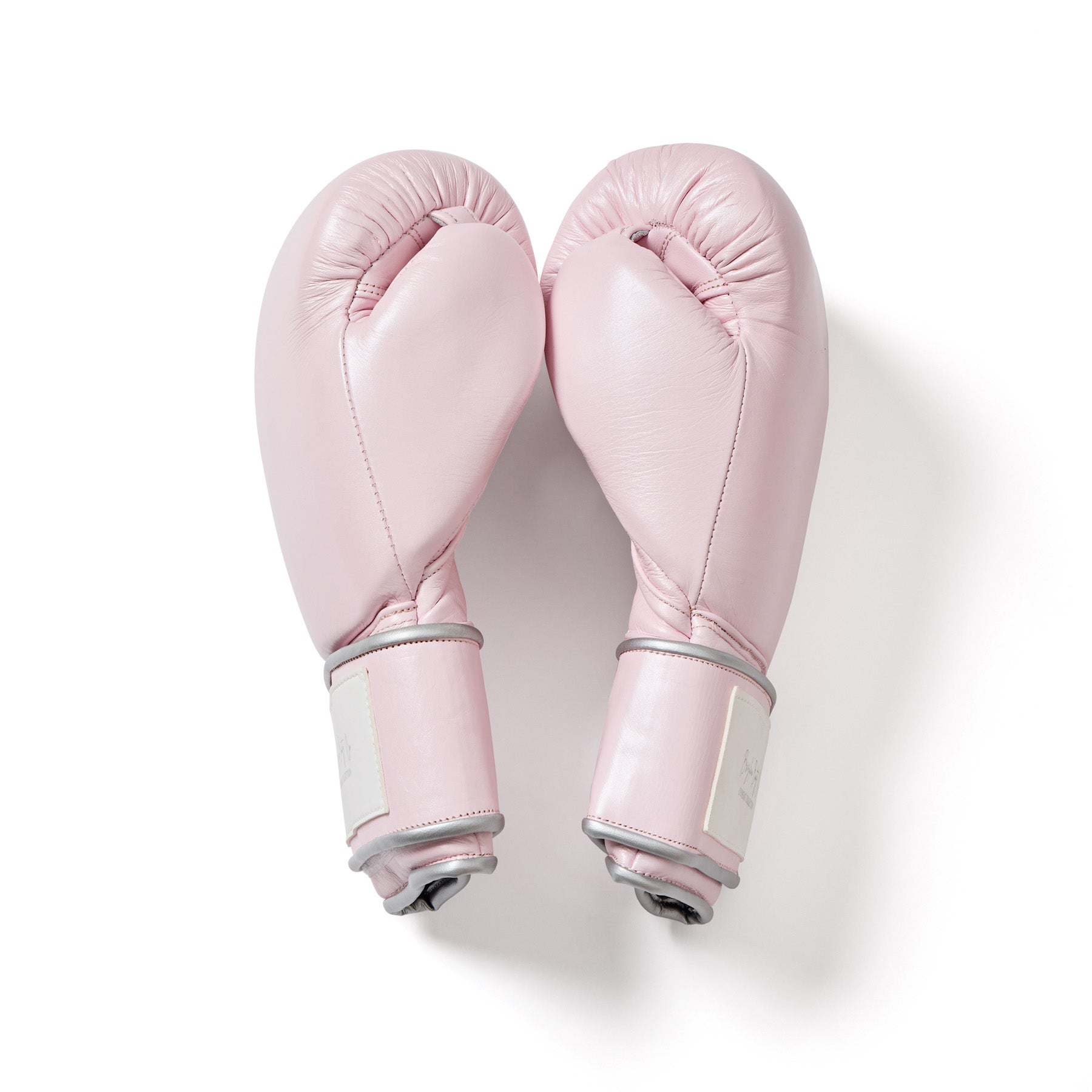 Premium Leather Boxing Gloves 12oz - Brazilian Booty Co