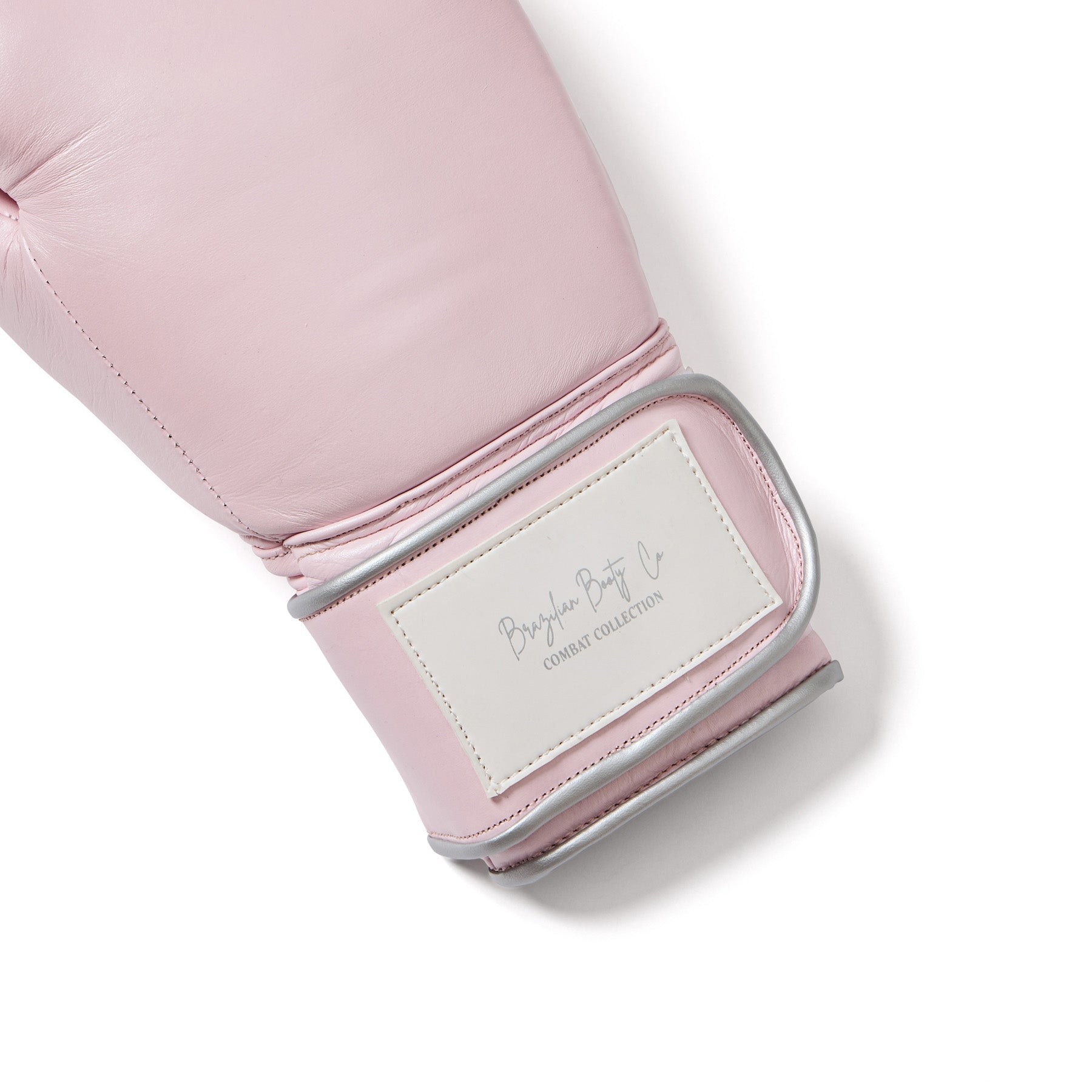 Premium Leather Boxing Gloves 12oz - Brazilian Booty Co