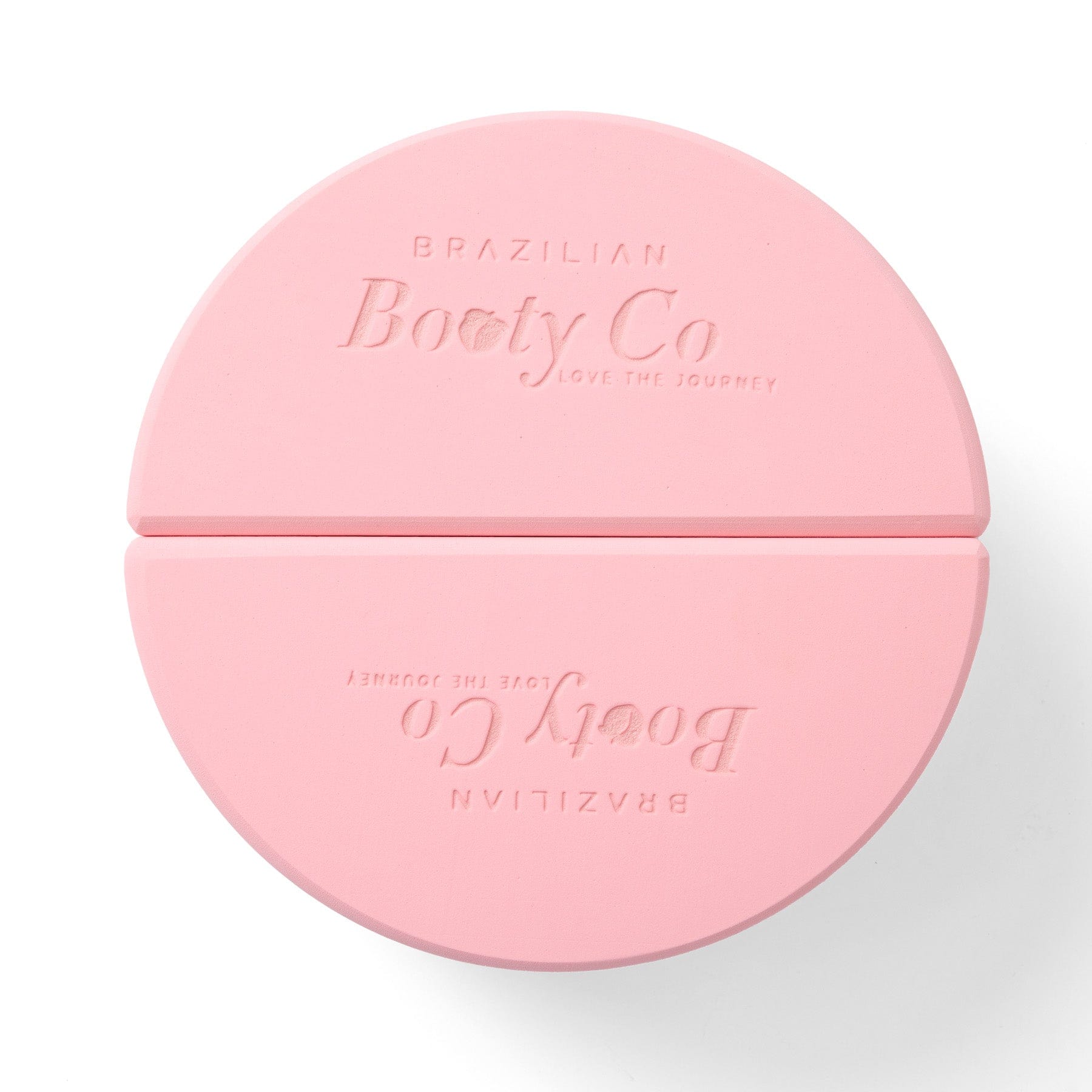 Weighted skipping rope with removable 110g handle