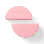 Yoga Block Eco Friendly EVA Half Moon - Brazilian Booty Co