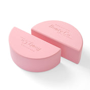 Yoga Block Eco Friendly EVA Half Moon - Brazilian Booty Co