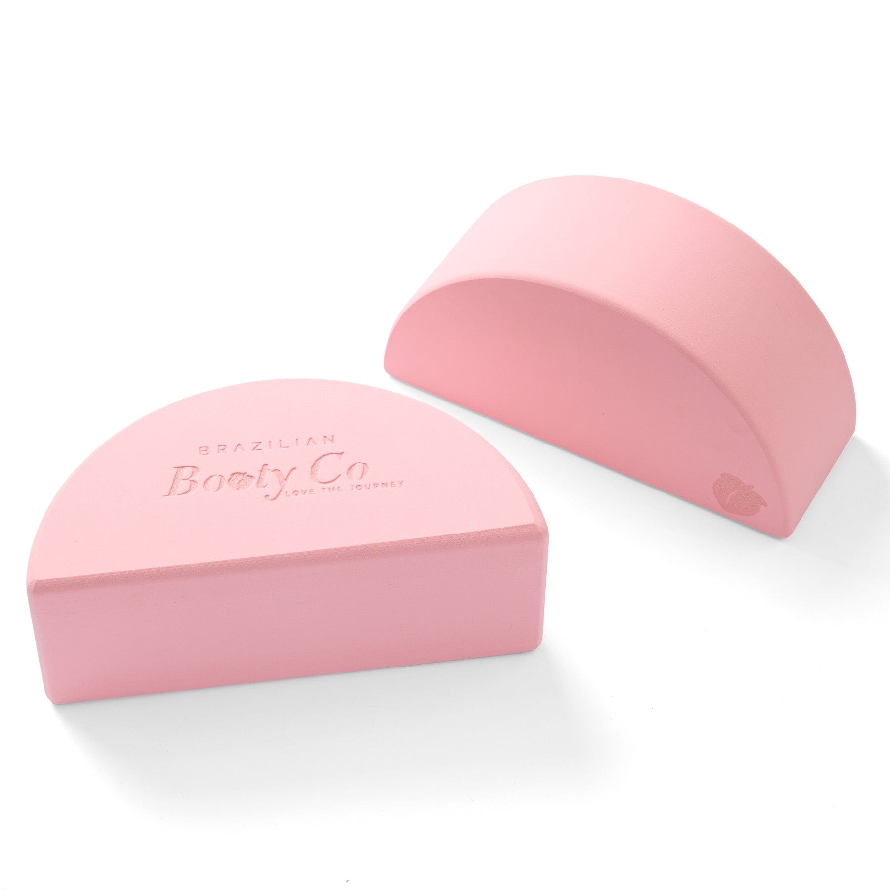 Eco-friendly EVA yoga block for improved flexibility