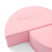 Yoga Block Eco Friendly EVA Half Moon - Brazilian Booty Co