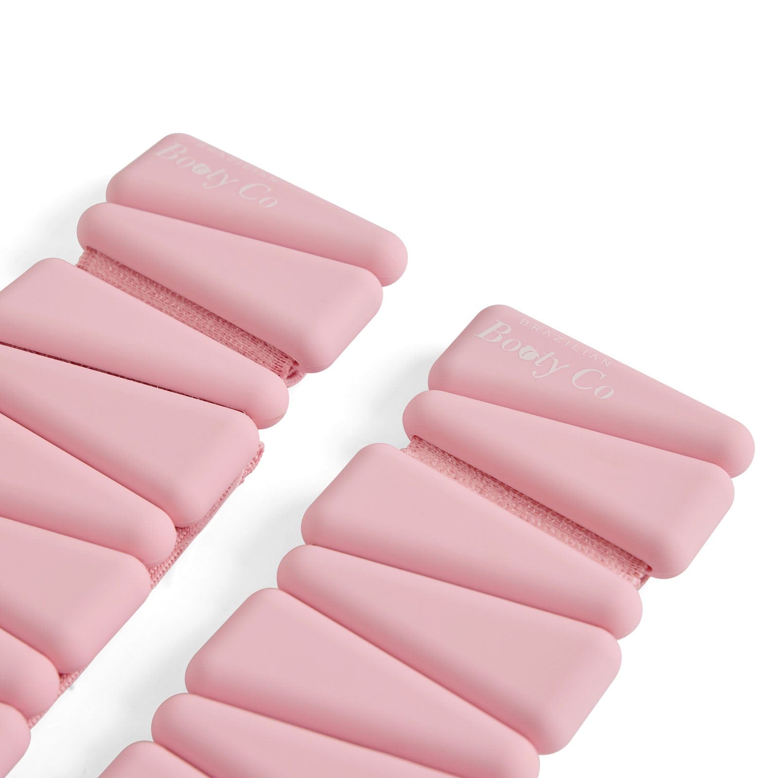 2 PCS Wrist and Ankle Weighs - Brazilian Booty Co