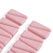 2 PCS Wrist and Ankle Weighs - Brazilian Booty Co