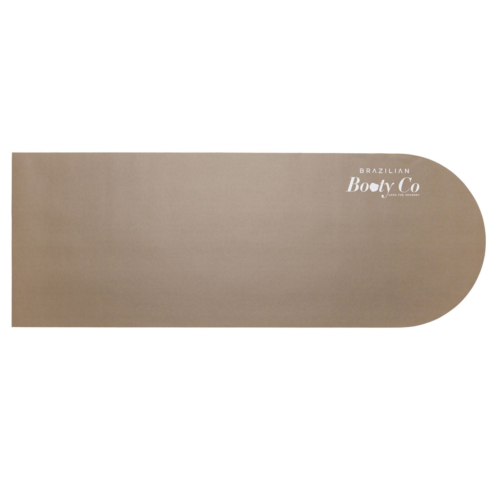 Shop Brazilian Booty Co. resistance band for glute workouts.