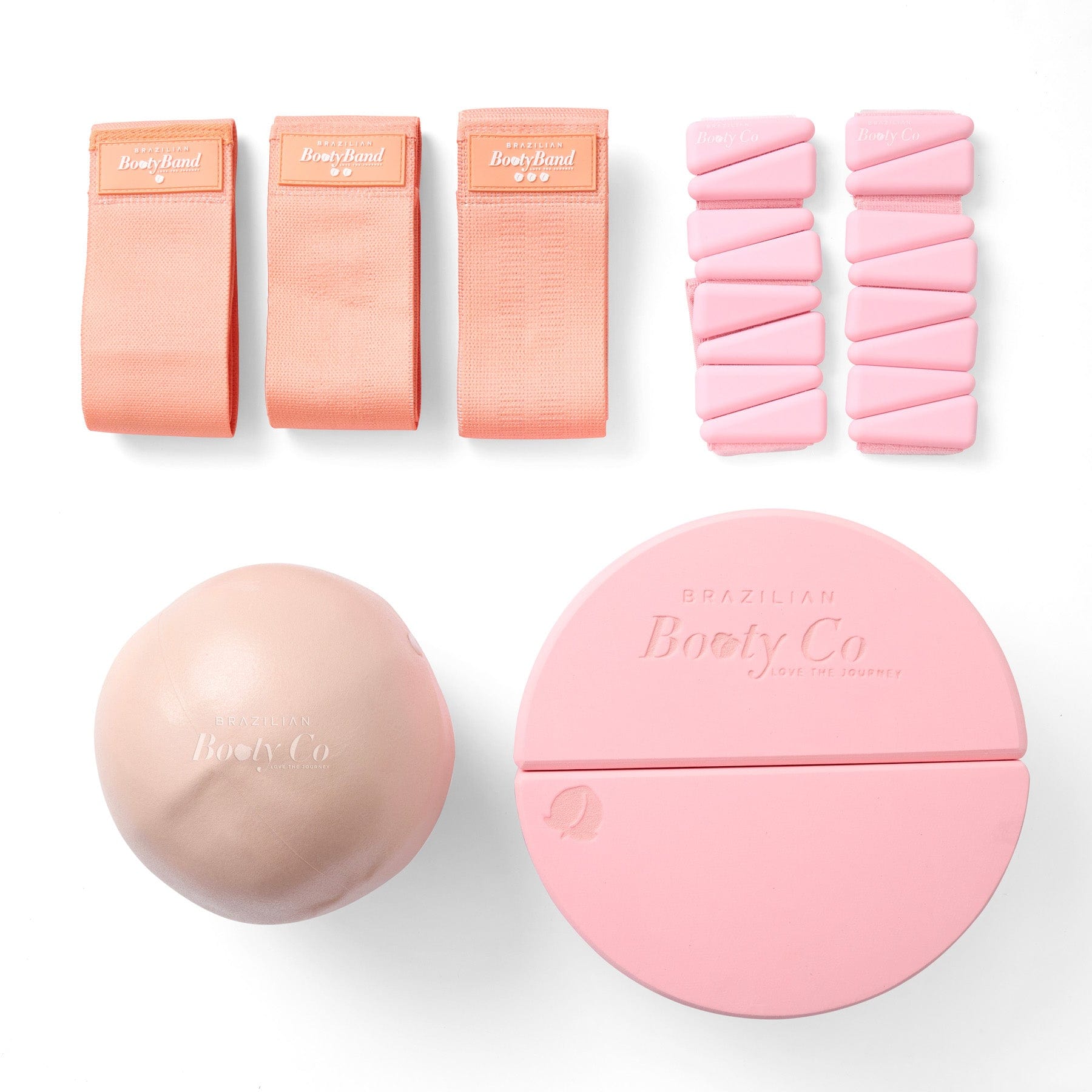 Pilates Princess Bundle