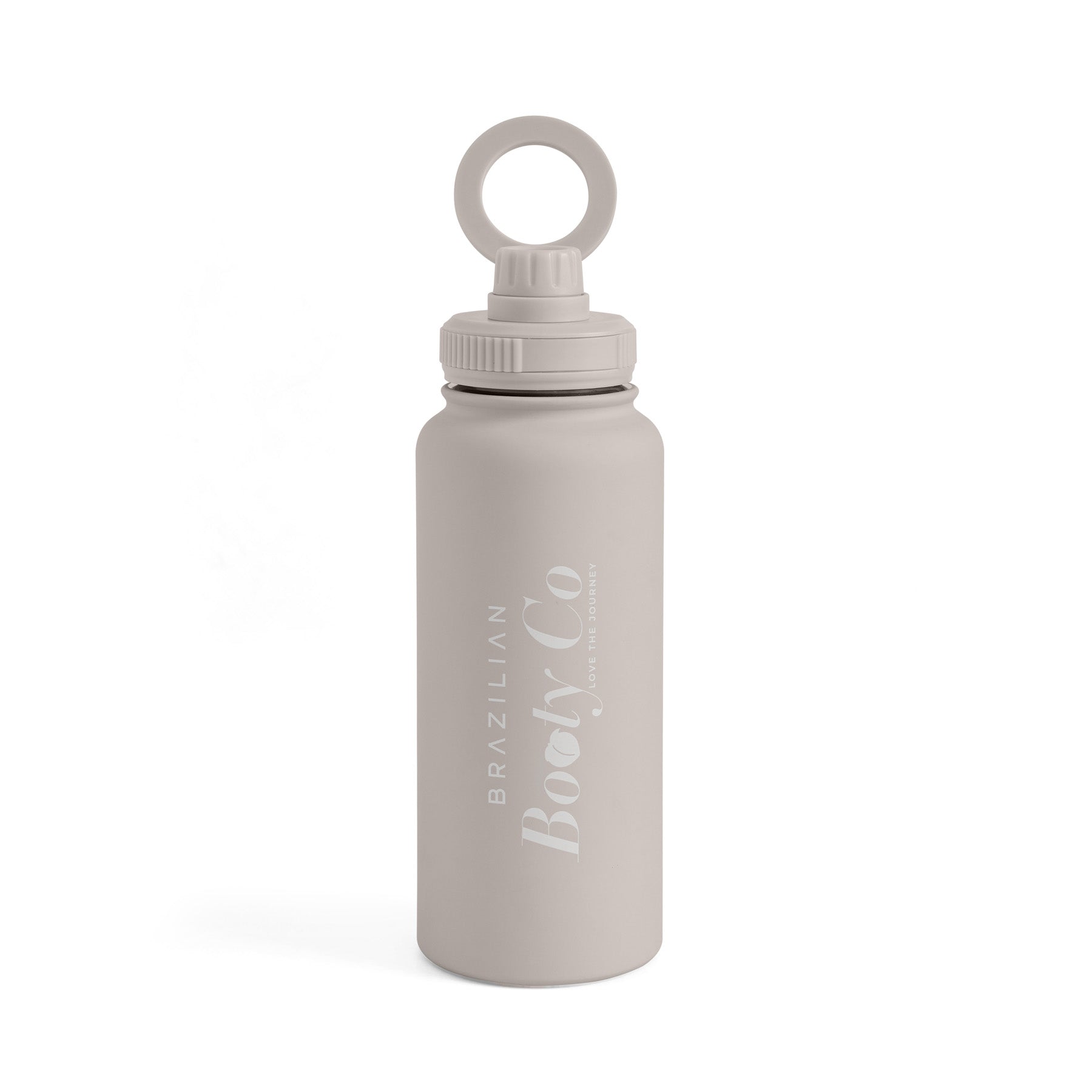 Magnetic Stainless Steel Water Bottle with Tripod - Brazilian Booty Co