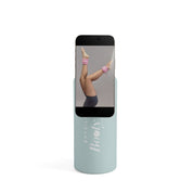Buy Brazilian Booty Co fitness water bottle with phone