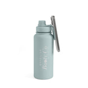 Magnetic Stainless Steel Water Bottle with Tripod - Brazilian Booty Co