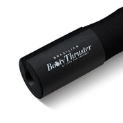 Buy Padded barbell accessory for glute exercises