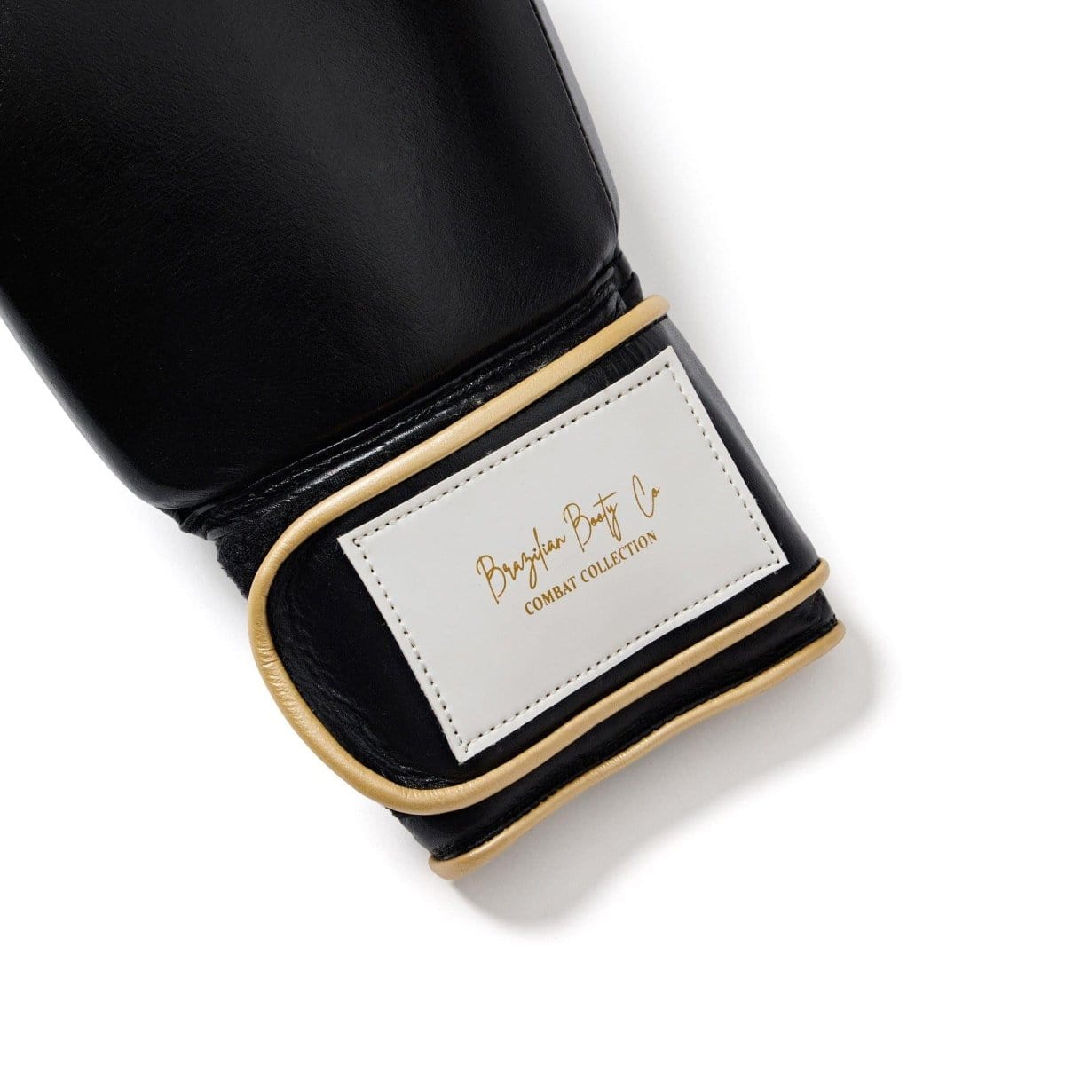 Brazilian Booty Co Combat Collection boxing gloves.