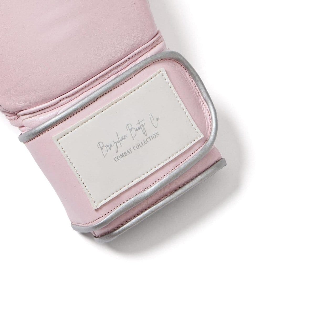 High-quality Leather Boxing Gloves At BBCO