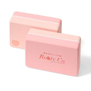 EVA Yoga Foam Blocks Online | Natural Fitness Yoga Block