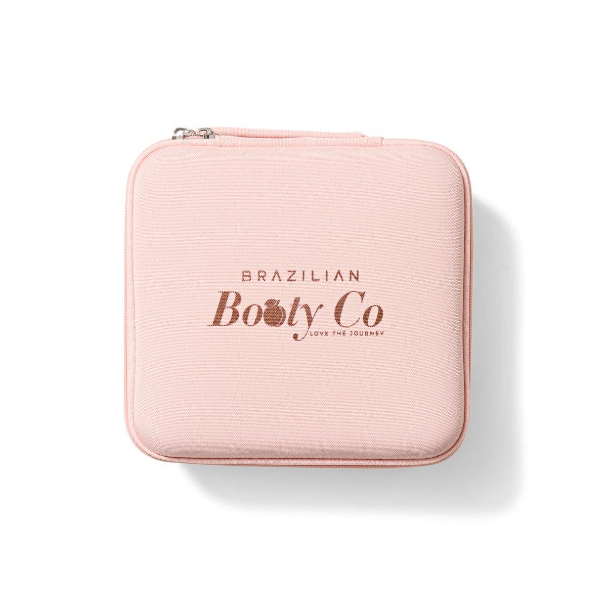 Brazilian Booty Co Rose Gold Massage Gun - Brazilian Booty Co