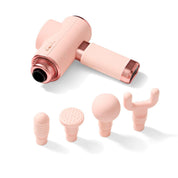 Brazilian Booty Co Rose Gold Massage Gun