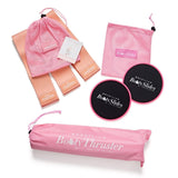 Hourglass Shape Bundle - Fitness Bundle